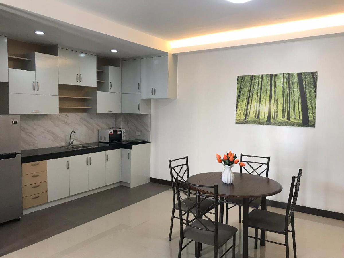 Sajo Plaza & Residences Iloilo City Exterior foto