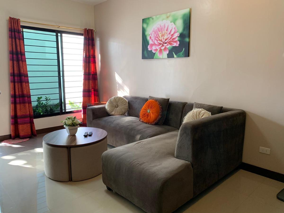 Sajo Plaza & Residences Iloilo City Exterior foto