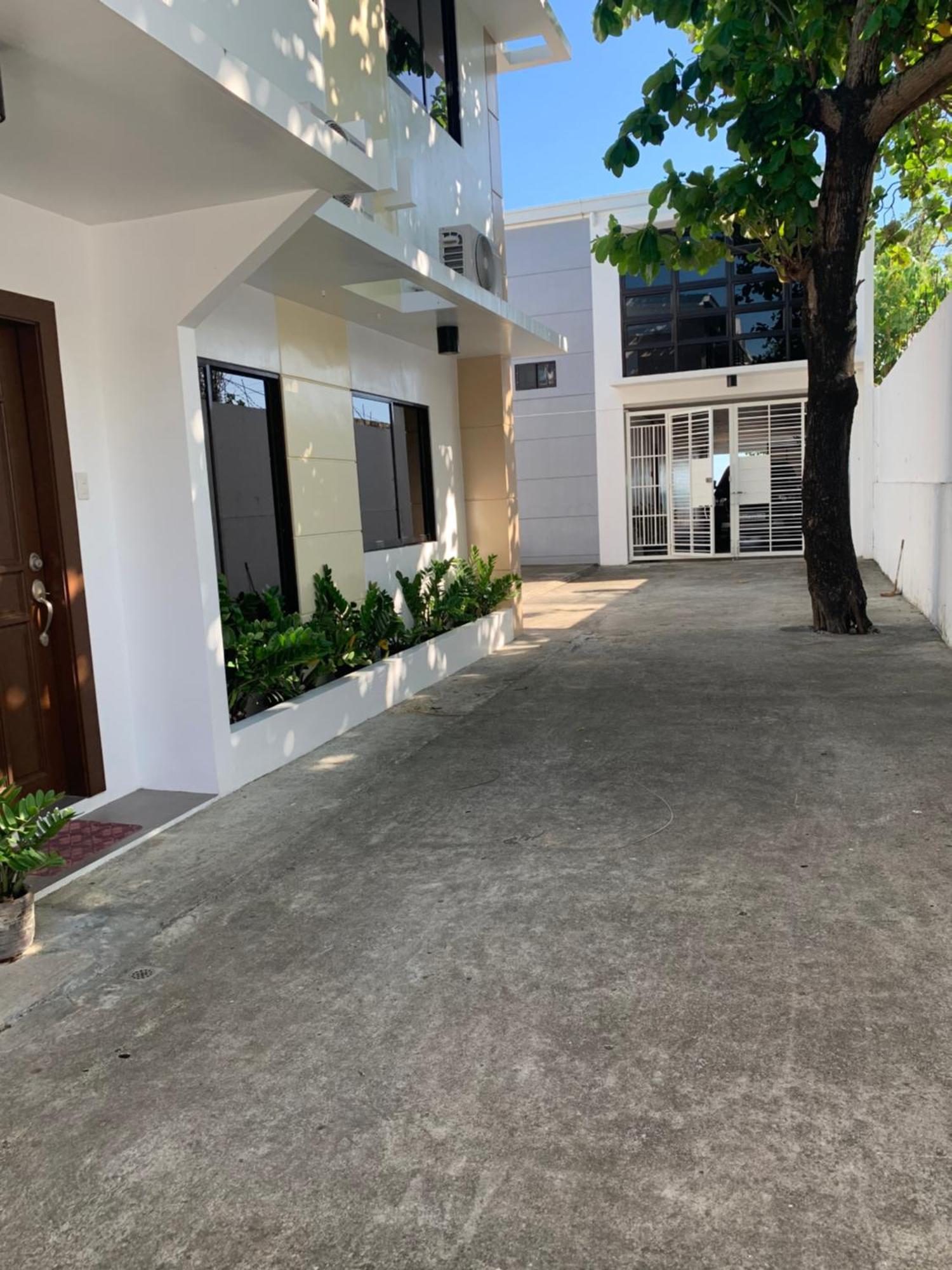 Sajo Plaza & Residences Iloilo City Exterior foto